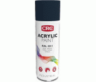 ACRYLIC PAINT 5011 AZUL ACERO 400 ML